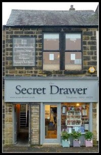 The Secret Drawer Ltd 662261 Image 0
